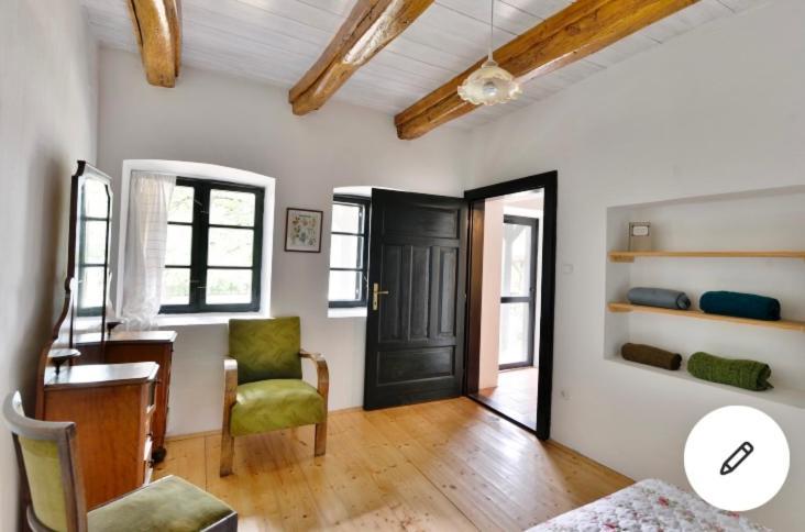 Lelle Vineyard Cottages บาลาตอนแลลเล ภายนอก รูปภาพ