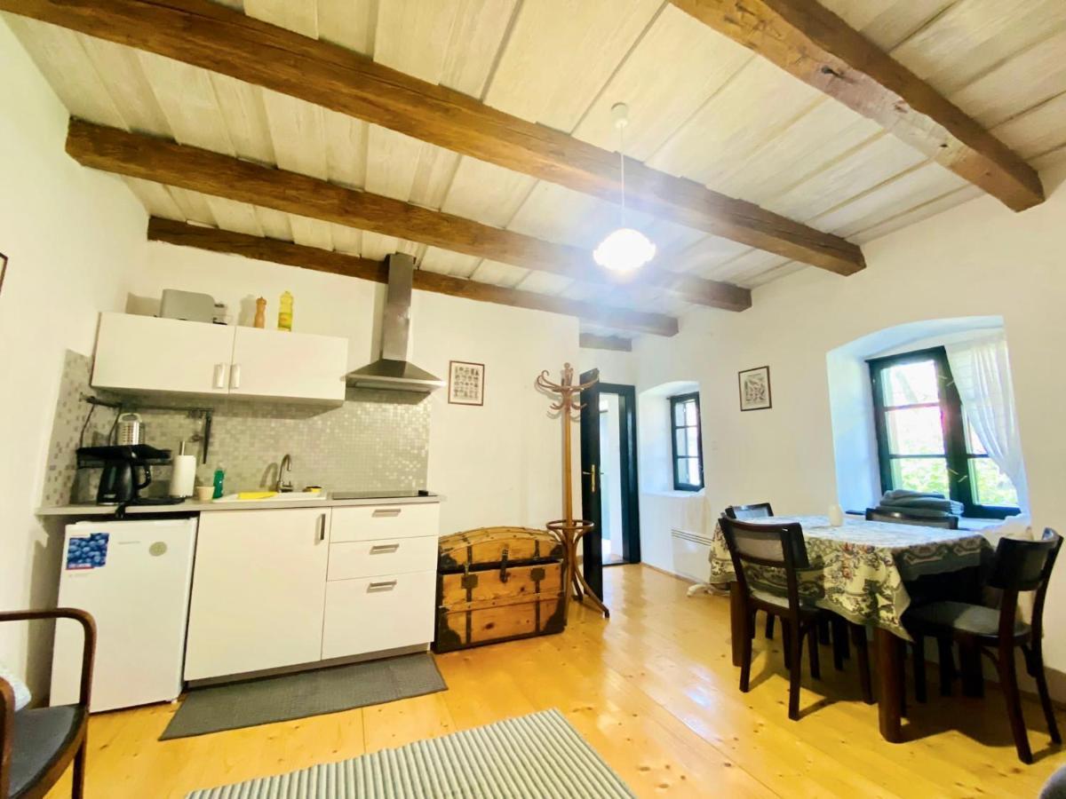 Lelle Vineyard Cottages บาลาตอนแลลเล ภายนอก รูปภาพ