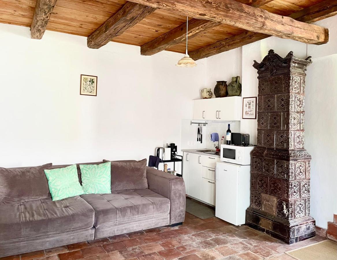 Lelle Vineyard Cottages บาลาตอนแลลเล ภายนอก รูปภาพ
